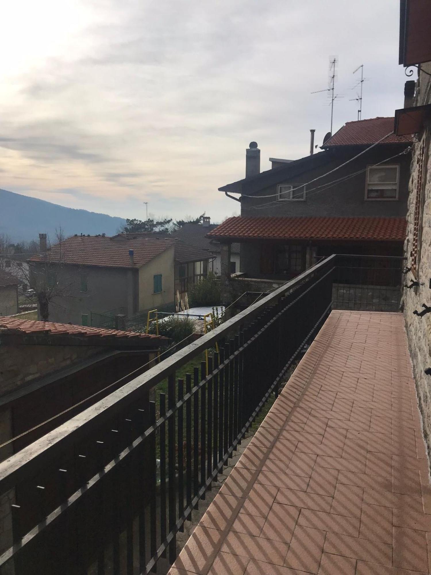 شقة Casa La Quercia تشيوسي ديلا فيرنا المظهر الخارجي الصورة